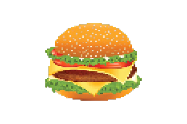 Fast Food Game